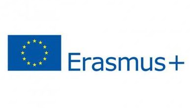 Projet Erasmus + 2017-2019