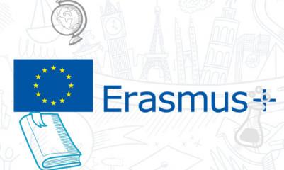 ERASMUS+ Italie