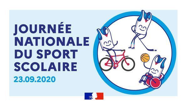 Journée nationale du sport scolaire