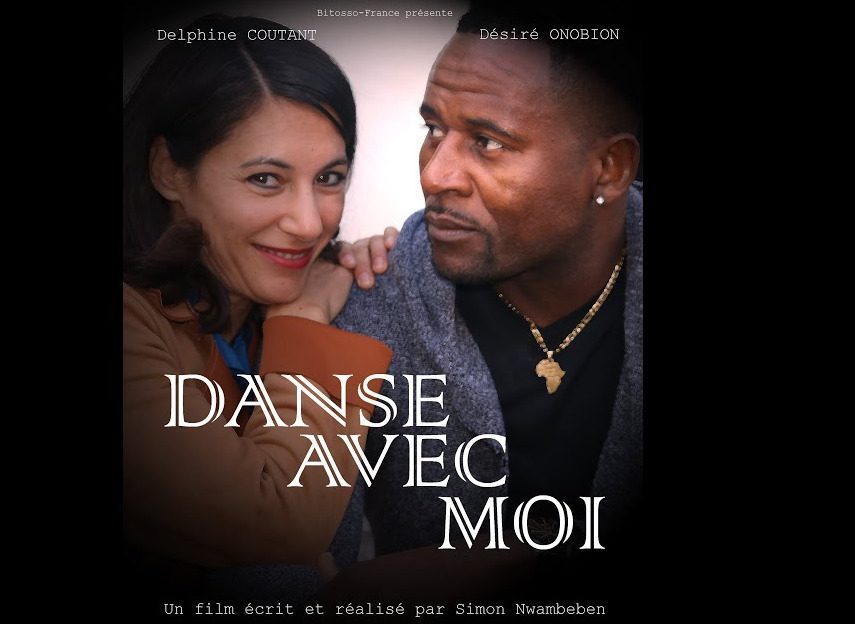 Ciné Débat « Danse avec moi »