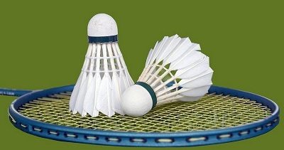 UNSS Badminton