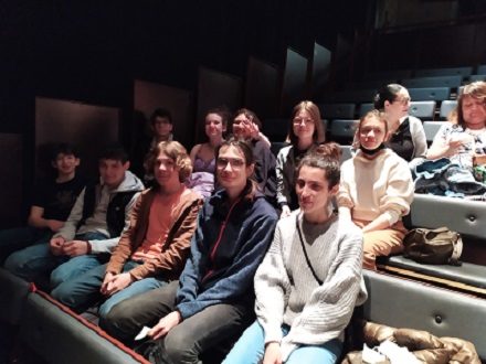 Une plongée dans le far-West avec « Faillir être flingué » au Lieu Unique à Nantes.