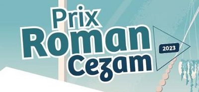 Prix Roman Cezam 2023