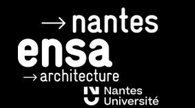 Présentation de l’école d’architecture ENSA de Nantes