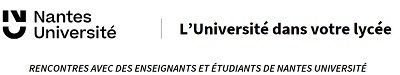 Université de Nantes au LMC