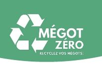 Recyclage de mégots